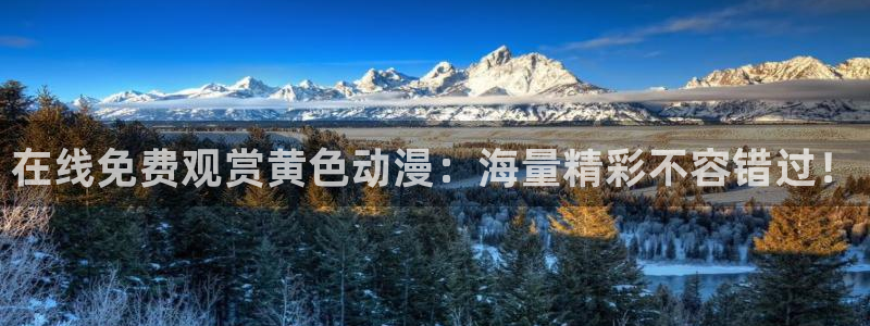 动漫之家网页版